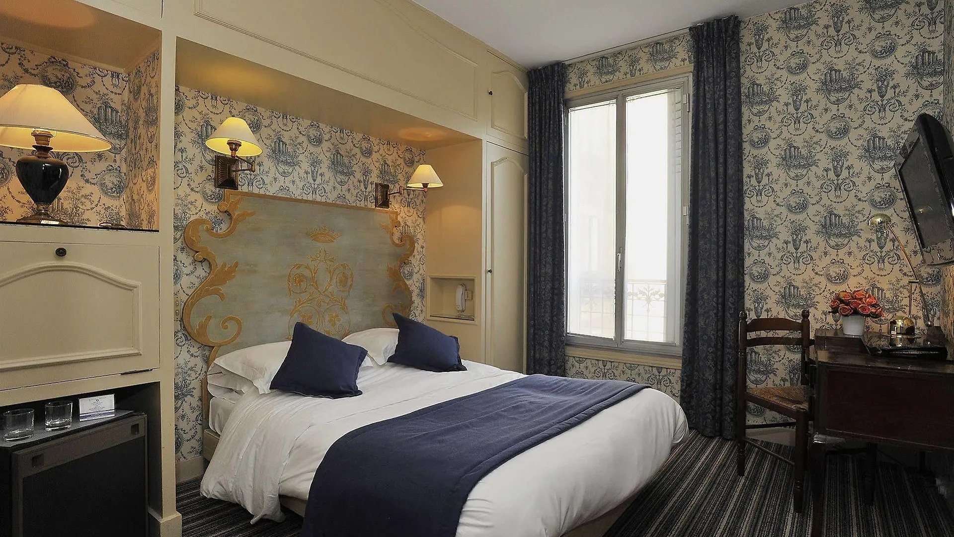 Hotel Courseine Courbevoie Frankrijk