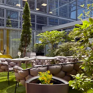 Mercure Paris La Defense Grande Arche Nanterre