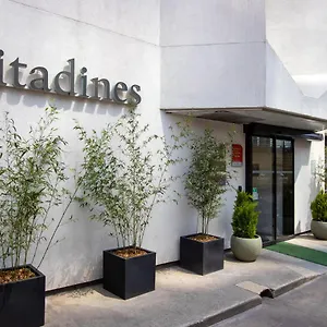 Aparthotel Citadines La Defense Paris, Courbevoie
