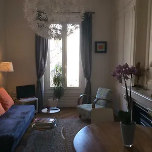 Le Gambetta Apartment Lyon
